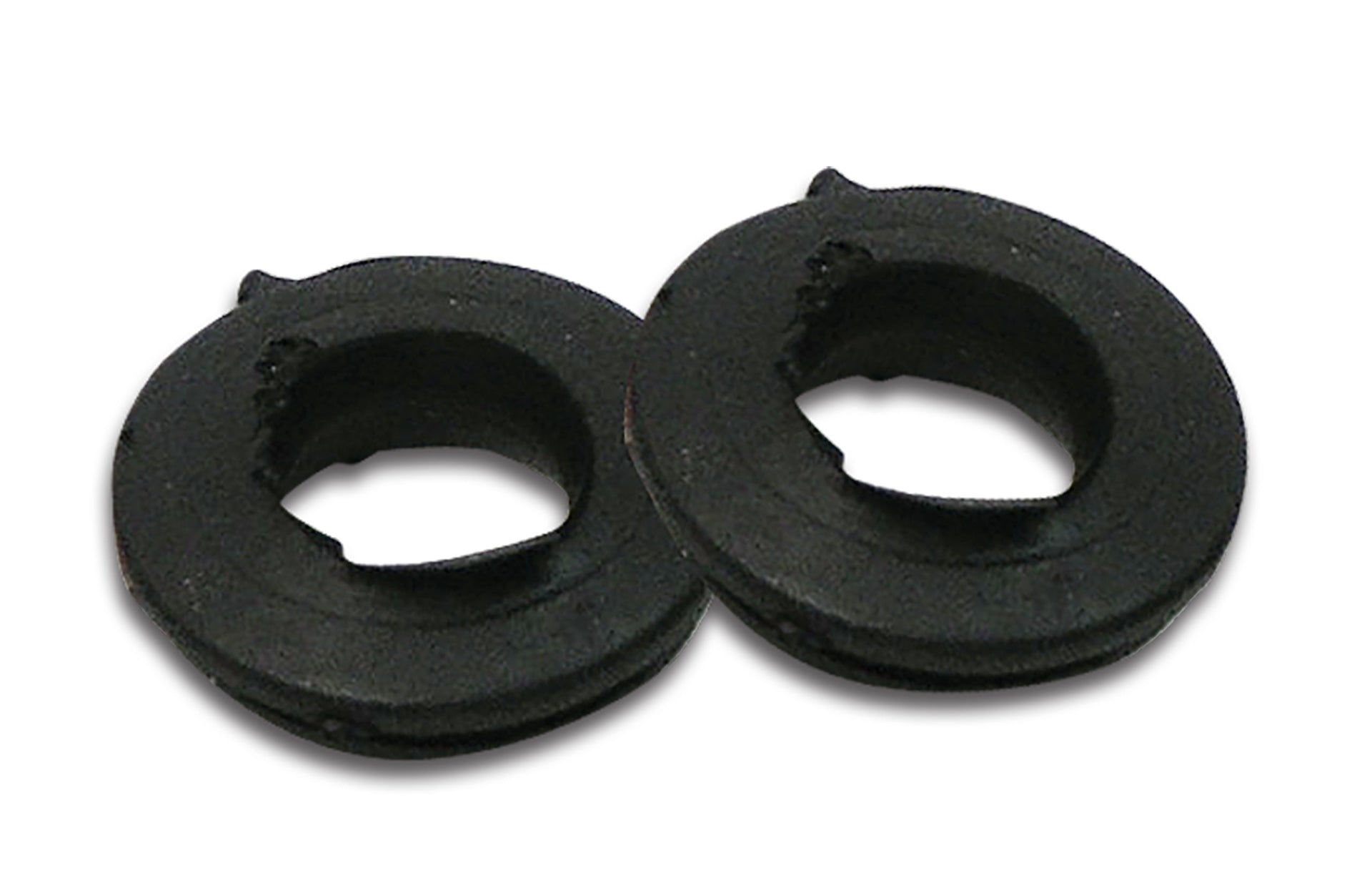 1963-1967 Corvette Glove Box Door Support Rod Grommets. - CA-29925-Corvette-Store-Online
