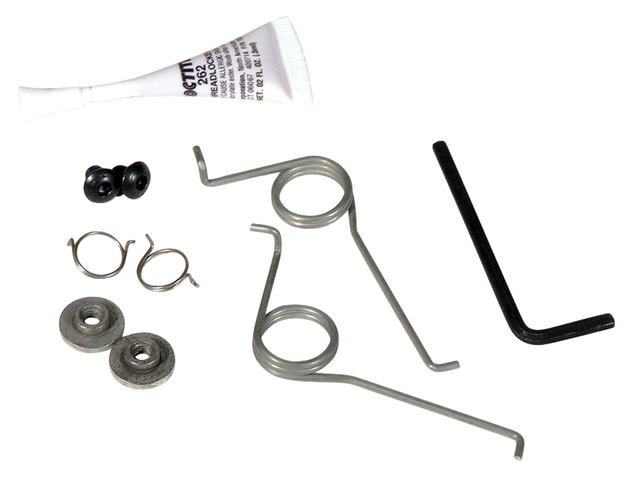 Door-Latch-Mechanism-Repair-Kit-29945-Corvette-Store-Online