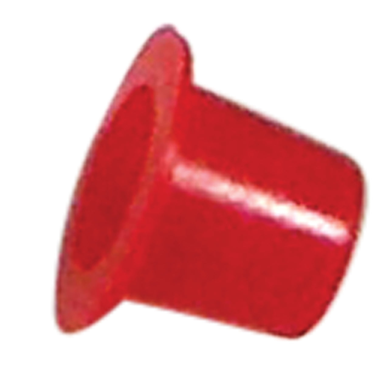 1963-1979 Corvette Clutch Cross Shaft Red Plug. Grease - CA-29958-Corvette-Store-Online