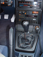 1986-92 Mazda RX7 shift boot