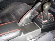 1986-92 Mazda RX7 armrest cover