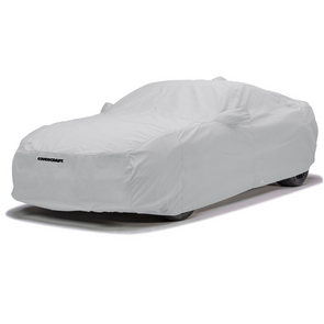 2nd Generation Camaro Custom 5-Layer All Climate Outdoor Car Cover (1970-1981)