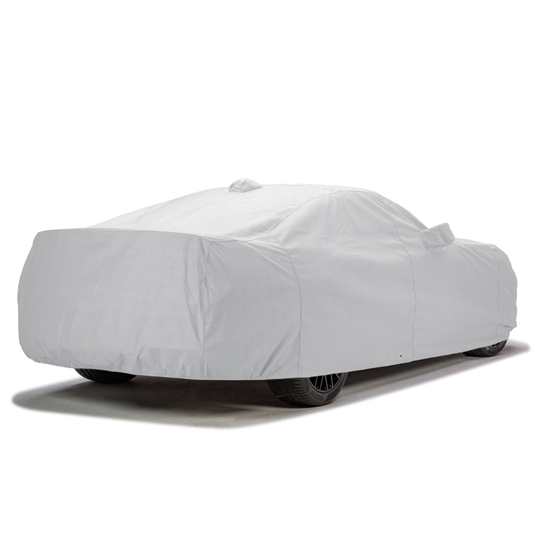 2nd Gen C10 5-Layer Outdoor Car Cover Classic Auto Store Online