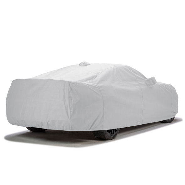 2nd Generation Chevrolet C10 Custom 5-Layer All Climate Outdoor Car Cover (1967-1972)