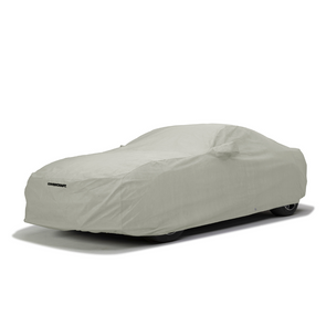 2nd Generation Dodge Charger Custom 3-Layer Moderate Climate Outdoor Car Cover (1968-1970)