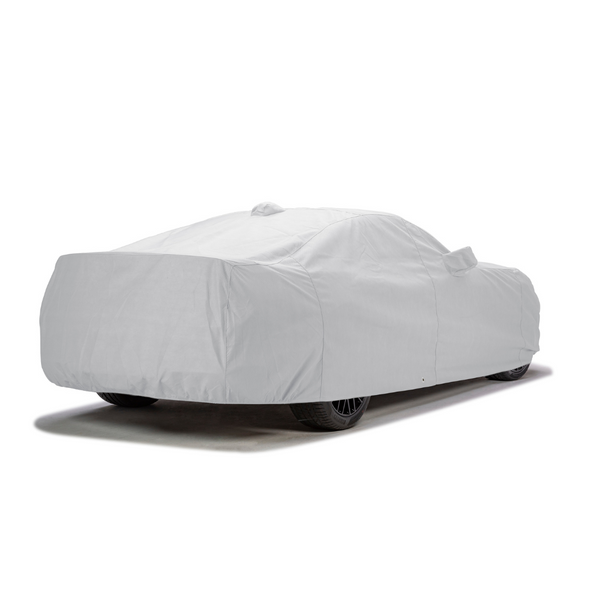 2nd Generation Dodge Charger Custom 5-Layer All Climate Outdoor Car Cover (1968-1970)