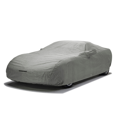2nd Generation Dodge Charger Custom 5-Layer Indoor Car Cover (1968-1970)