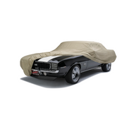 2nd-generation-dodge-charger-custom-tan-flannel-indoor-car-cover-1968-1970