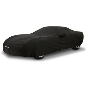 2nd Generation Dodge Charger Custom Ultra'tect® Outdoor Car Cover (1968-1970)