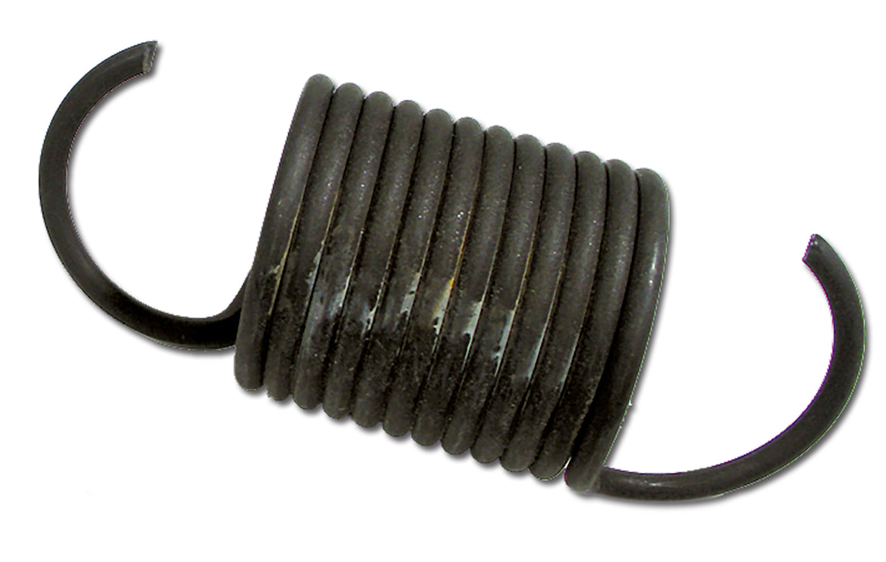 1963-1975 Corvette Decklid Hinge Spring. - CA-30001-Corvette-Store-Online