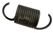 1963-1975 Corvette Decklid Hinge Spring. - CA-30001-Corvette-Store-Online
