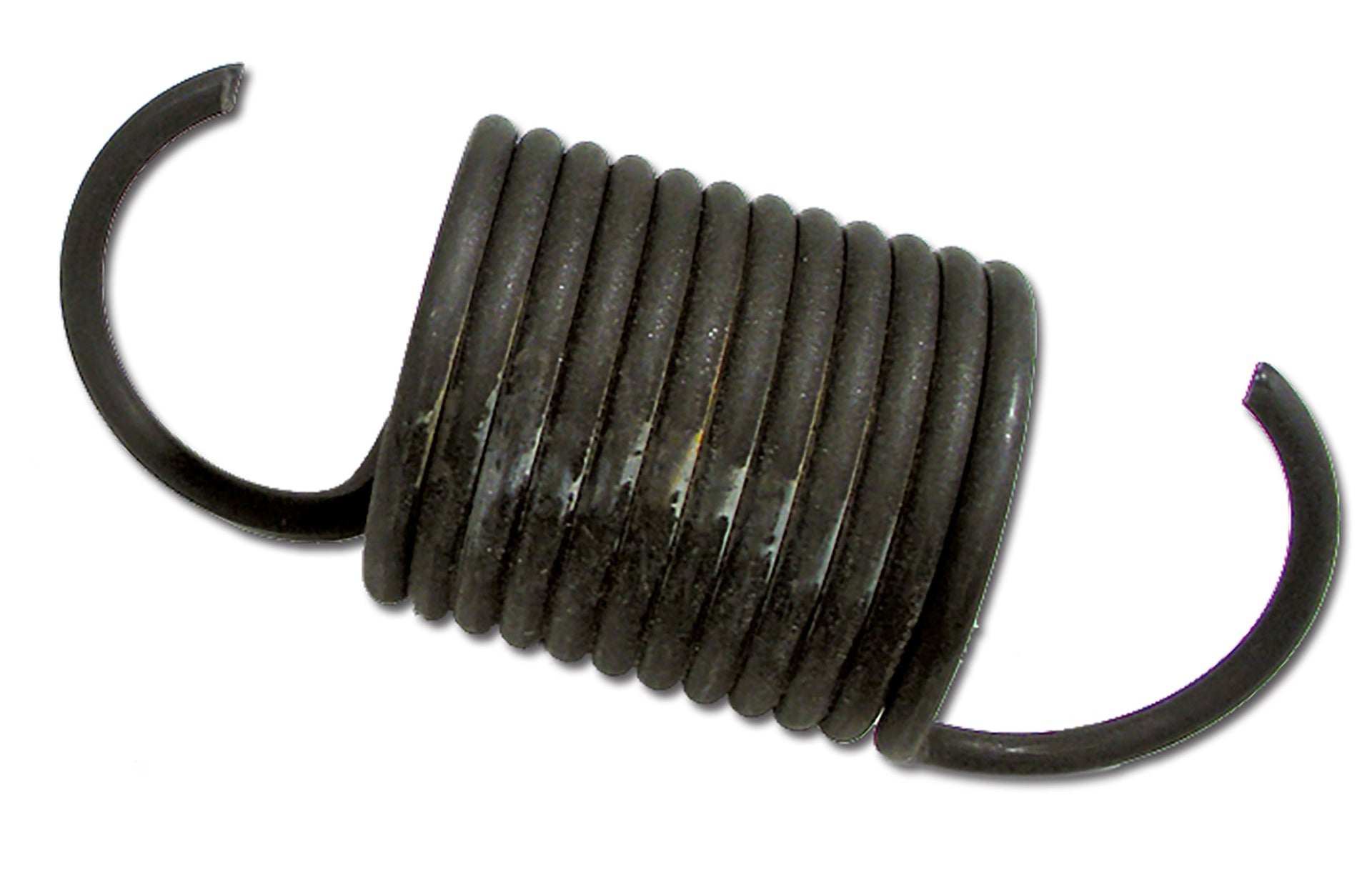 1963-1975 Corvette Decklid Hinge Spring. - CA-30001-Corvette-Store-Online