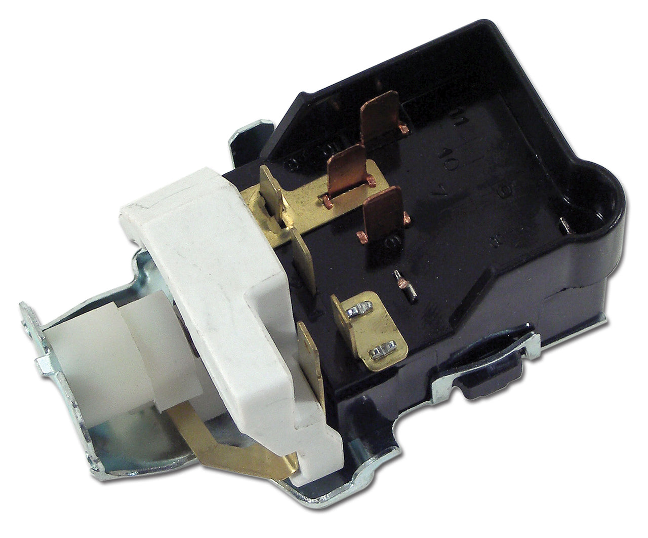 Headlight-Switch-On-Dash-30033-Corvette-Store-Online