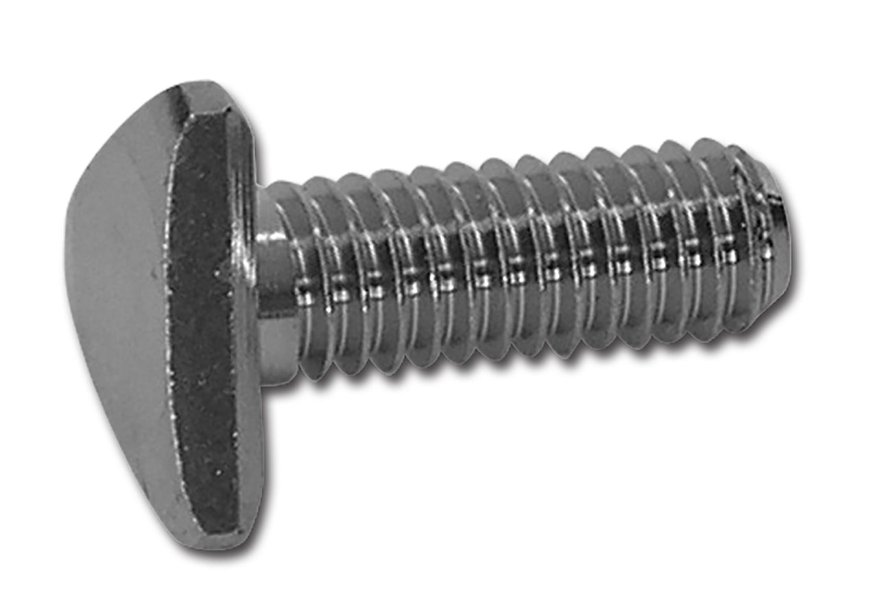 1968-1977 Corvette T-Top Rear Mount Screw. Triangle - CA-30060-Corvette-Store-Online