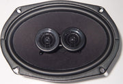 Custom Autosound 3006 DVC dual voice coil speaker