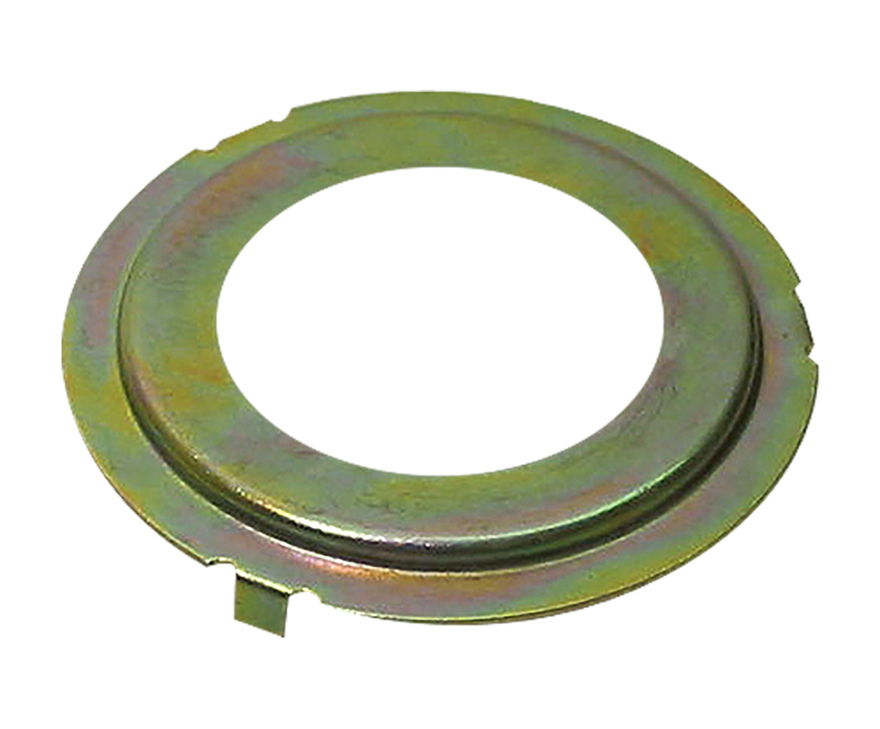 1968-1982 Corvette Headlight Actuator Seal Retainer Ring. - CA-30089-Corvette-Store-Online