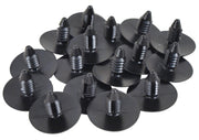 1997-2004 Corvette Sport Seat Cover Fasteners 16pc - CA-30096-Corvette-Store-Online