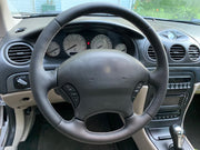 1999-04 Chrysler 300M steering wheel cover