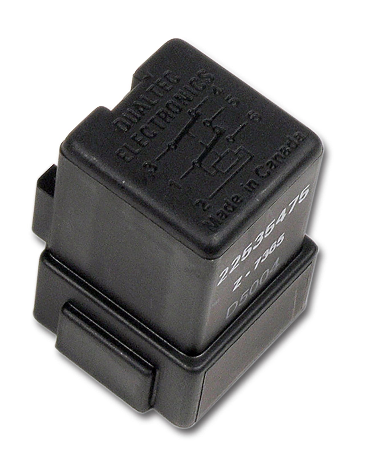 Power-Antenna-Relay-30129-Corvette-Store-Online