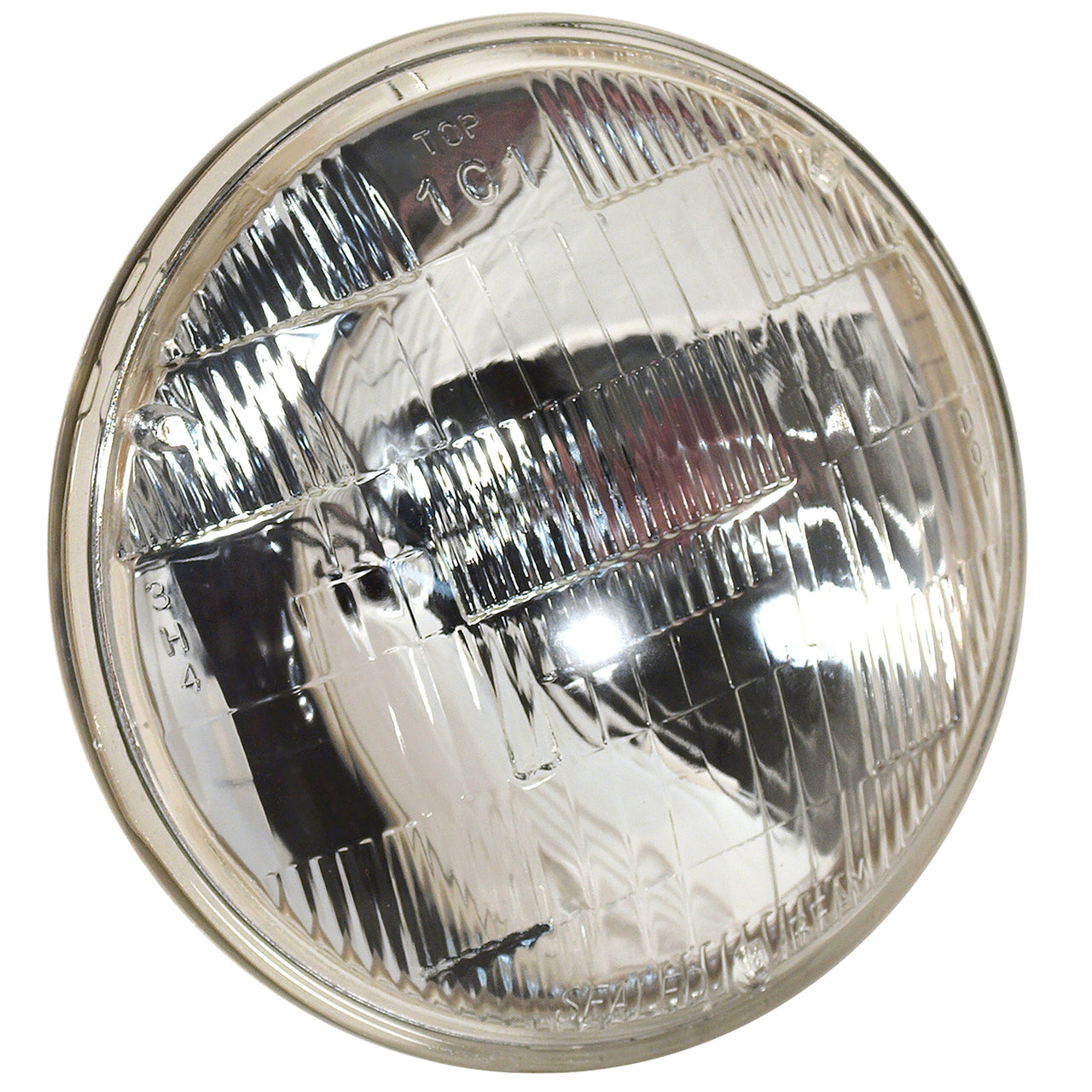 1984-1996 Corvette Headlight Bulb - Hi Beam - CA-30143-Corvette-Store-Online