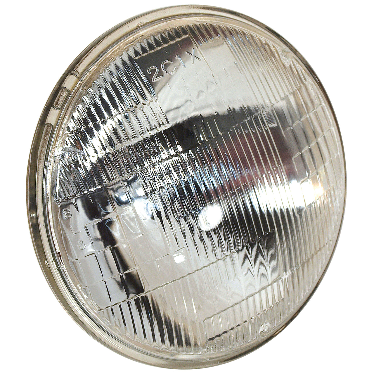 1984-1996 Corvette Headlight Bulb - Hi/Low Beam - CA-30144-Corvette-Store-Online