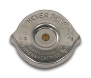 1985-1990 Corvette Replacement Radiator Cap W/Ears - 16LB - CA-30265-Corvette-Store-Online
