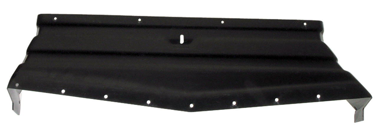 Radiator-Air-Lower-Baffle-Reproduction-30277-Corvette-Store-Online