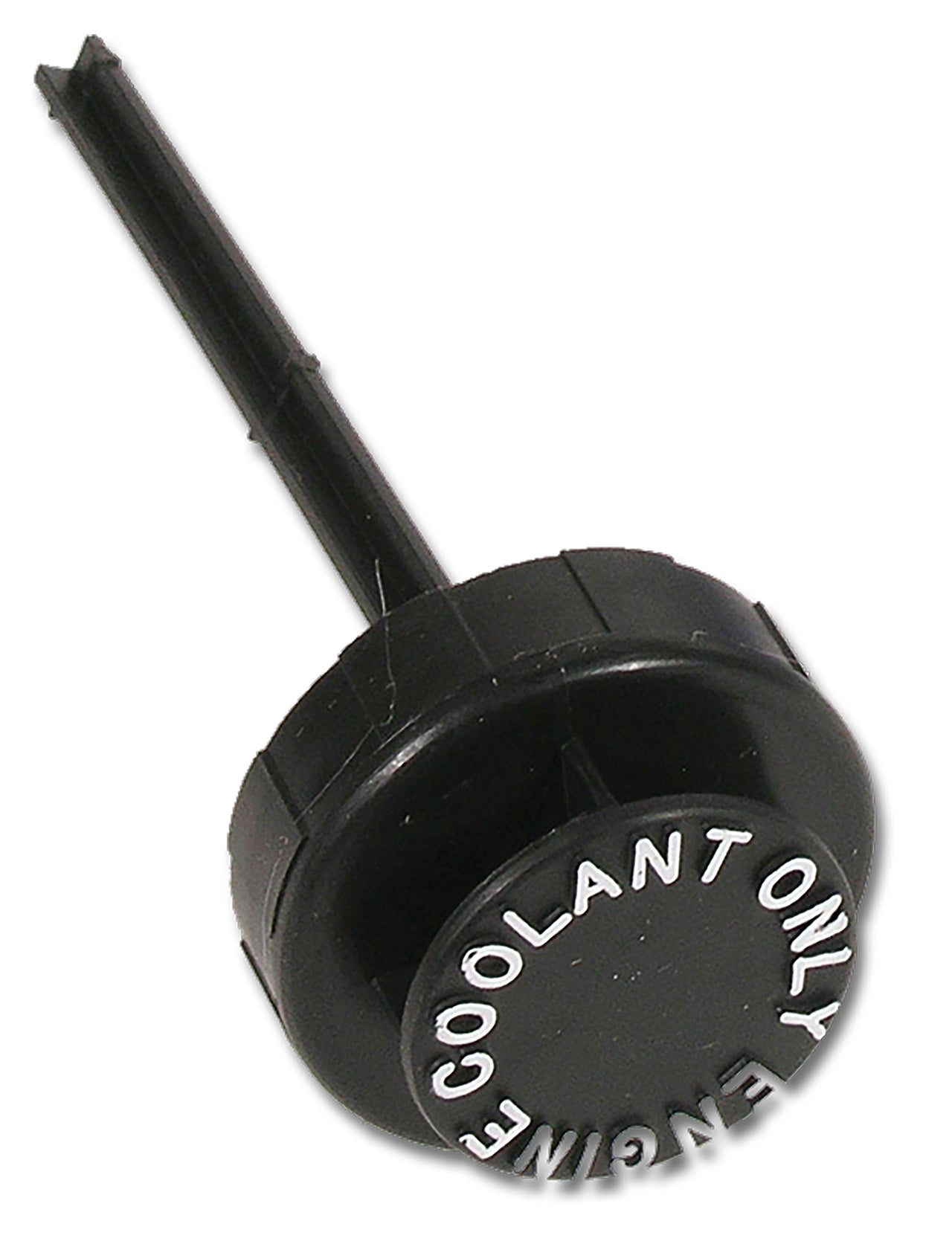 1984-1996 Corvette Coolant Recovery Reservoir Tank Cap. - CA-30296-Corvette-Store-Online