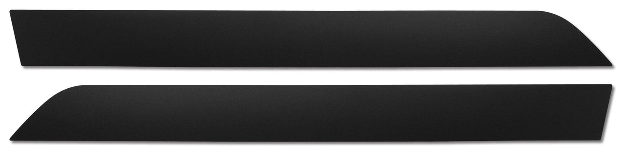 Door-Panel-Inserts-Black-3029-Corvette-Store-Online