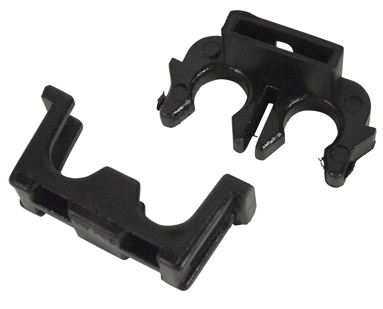 1985-1995 Corvette Spark Plug Wire Retainer. 2 Wire - CA-30340-Corvette-Store-Online