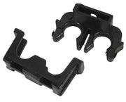 1985-1995 Corvette Spark Plug Wire Retainer. 2 Wire - CA-30340-Corvette-Store-Online