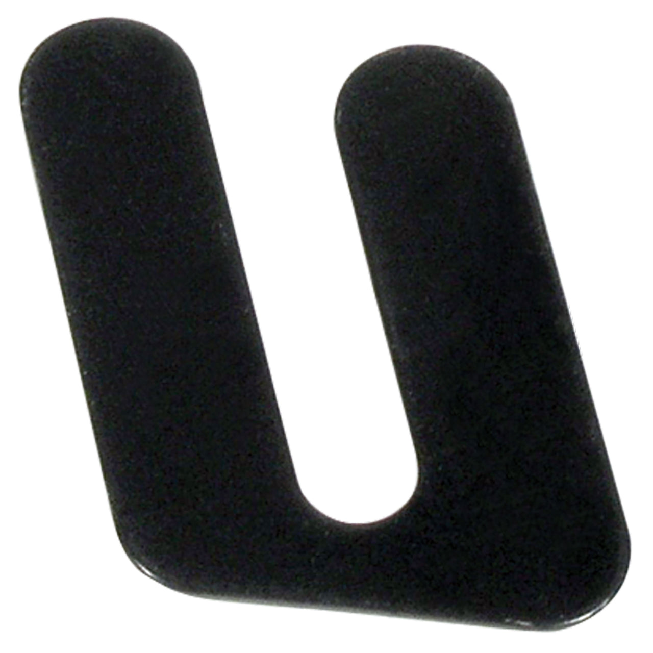 1984-1996 Corvette Hood Hinge Shim. "U" Shaped 2/Set - CA-30540-Corvette-Store-Online