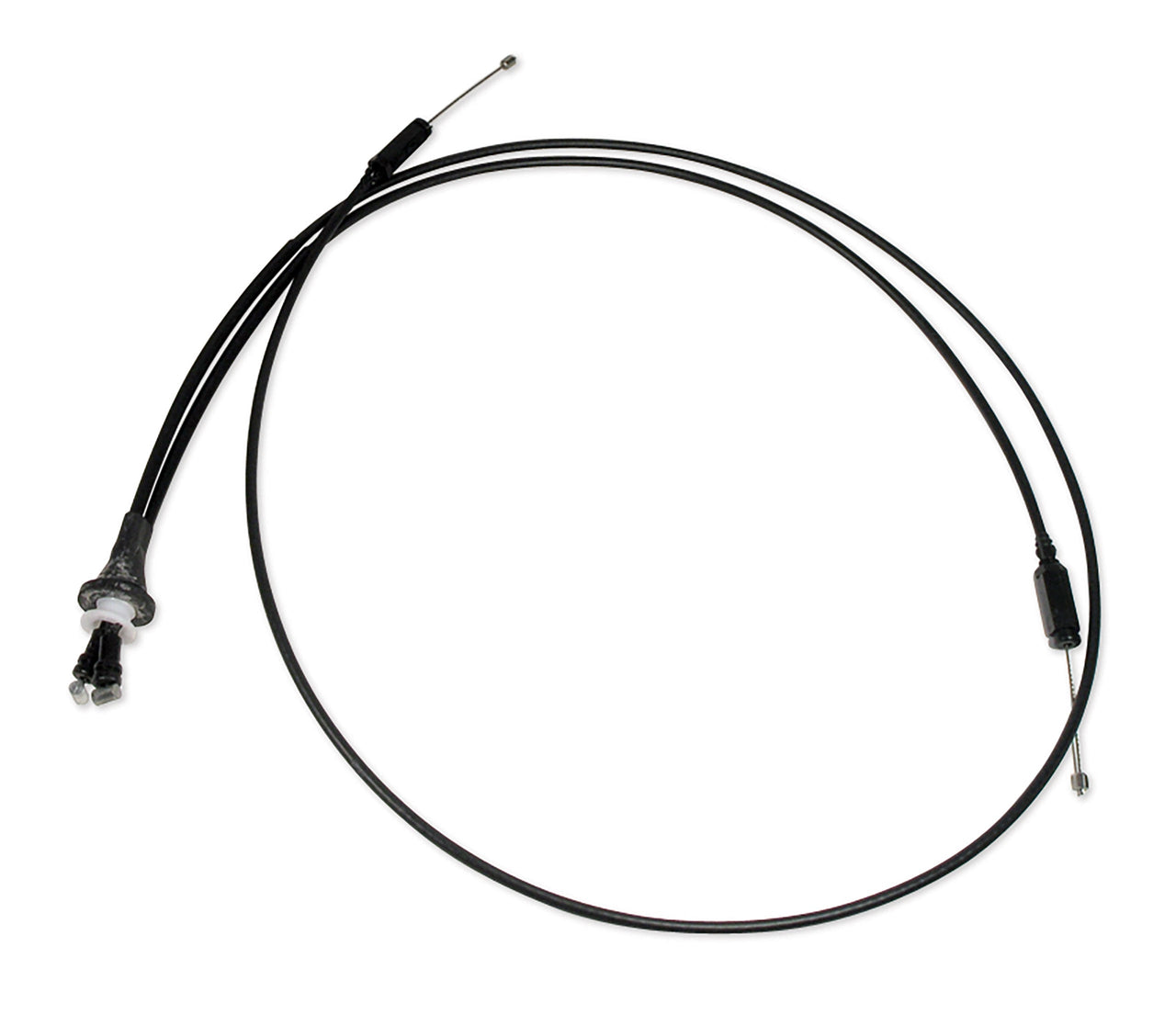 Hood-Release-Cable-Assembly-30545-Corvette-Store-Online