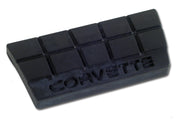 1984-1996 Corvette Pedal Pad. Brake Automatic - CA-30571-Corvette-Store-Online