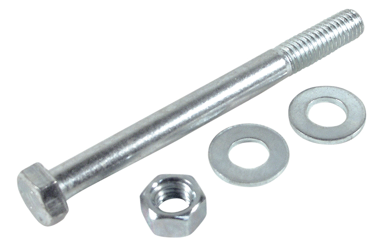 1963-1982 Corvette Alternator Long Bolt/Nut/Washer. - CA-30841-Corvette-Store-Online