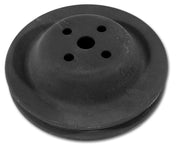 Water-Pump-Pulley-Single---Smog-Add-On-30863-Corvette-Store-Online