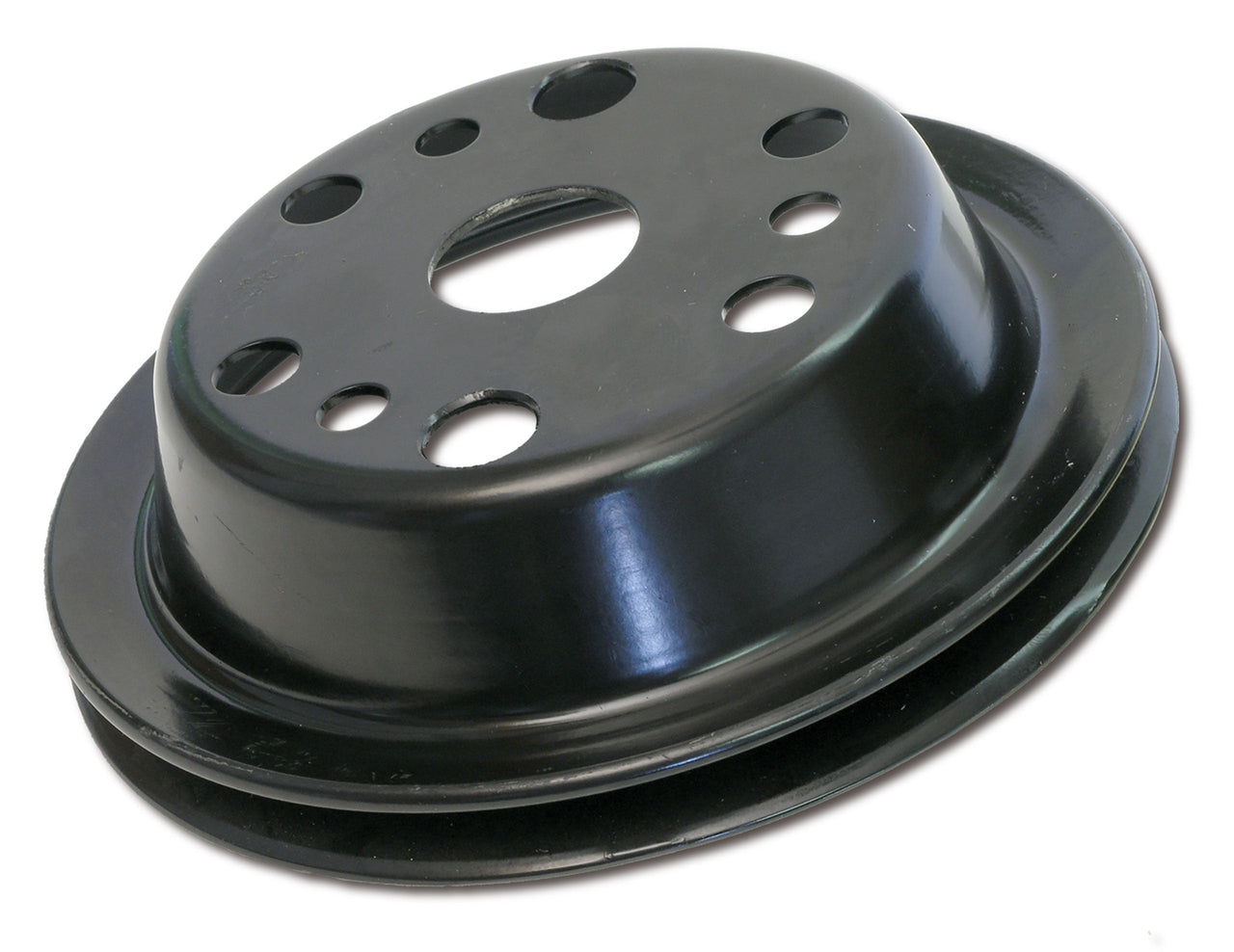 Crankshaft-Pulley-Power-Steering-Add-On-GM#-3751232-30870-Corvette-Store-Online