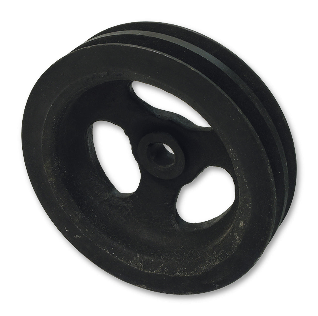 Power-Steering-Pulley-Double-Groove-Big-Block-30904-Corvette-Store-Online