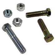 1963-1968 Corvette Steering Damper Bolt & Nut Set. - CA-30922-Corvette-Store-Online