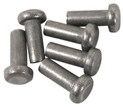 1963-1982 Corvette Upper Ball Joint Rivet Set. 1/4" Diameter - CA-30927-Corvette-Store-Online