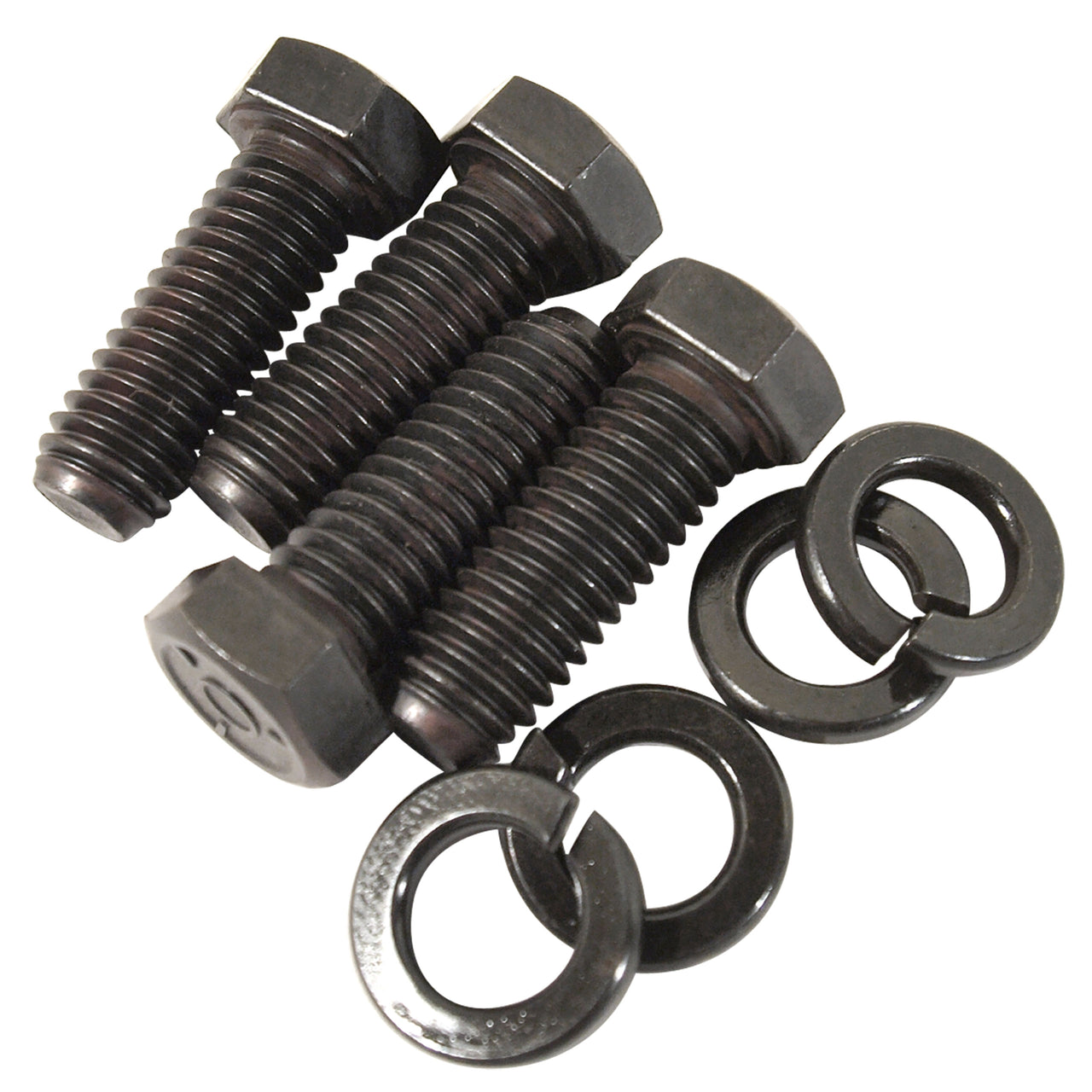 1963-1979 Corvette Rear End Carrier Bolt Kit. - CA-30948-Corvette-Store-Online