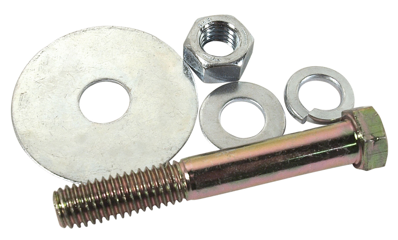 1963-1982 Corvette Rear End Front Mount Bolt Kit. - CA-30952-Corvette-Store-Online