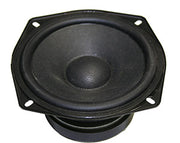 Custom Autosound 31005 DVC dual voice coil speaker