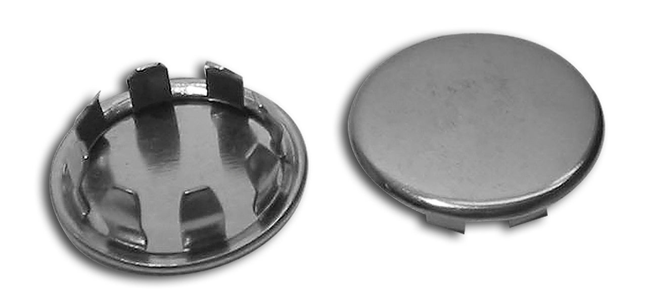 1963-1975 Corvette Hardtop Ferrule Plug Buttons. - CA-31112-Corvette-Store-Online