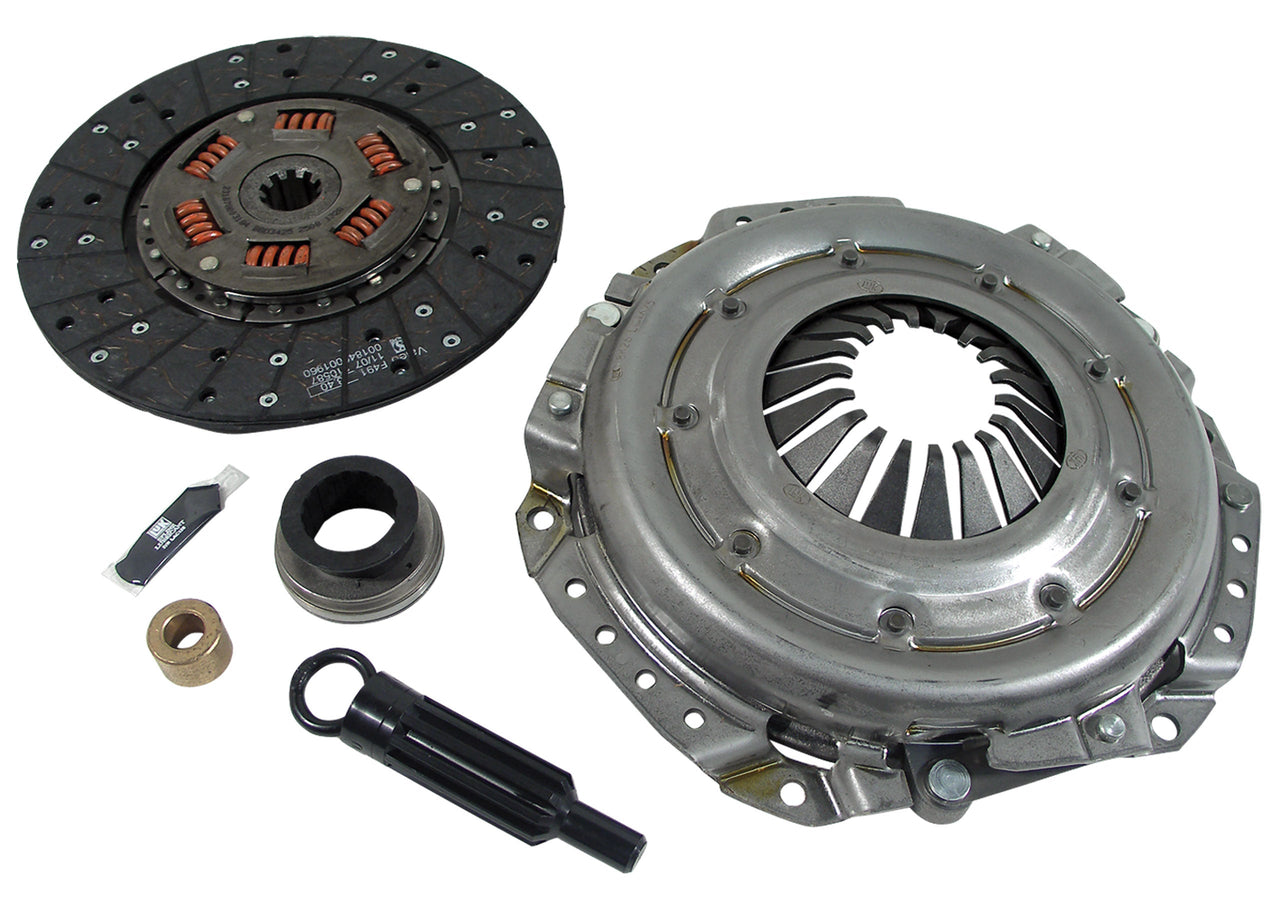 Clutch-Kit-283/327-105"-10-Spline-31177-Corvette-Store-Online