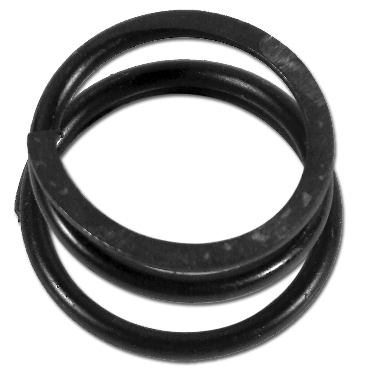 1967-1967 Corvette Steering Column Lower Bearing Spring. 67 Late - CA-31203-Corvette-Store-Online