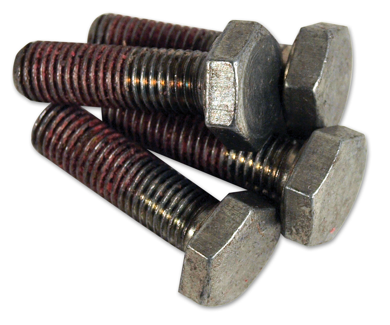 1963-1967 Corvette Headlight Opening Stop Screws. 4 Piece - CA-31241-Corvette-Store-Online