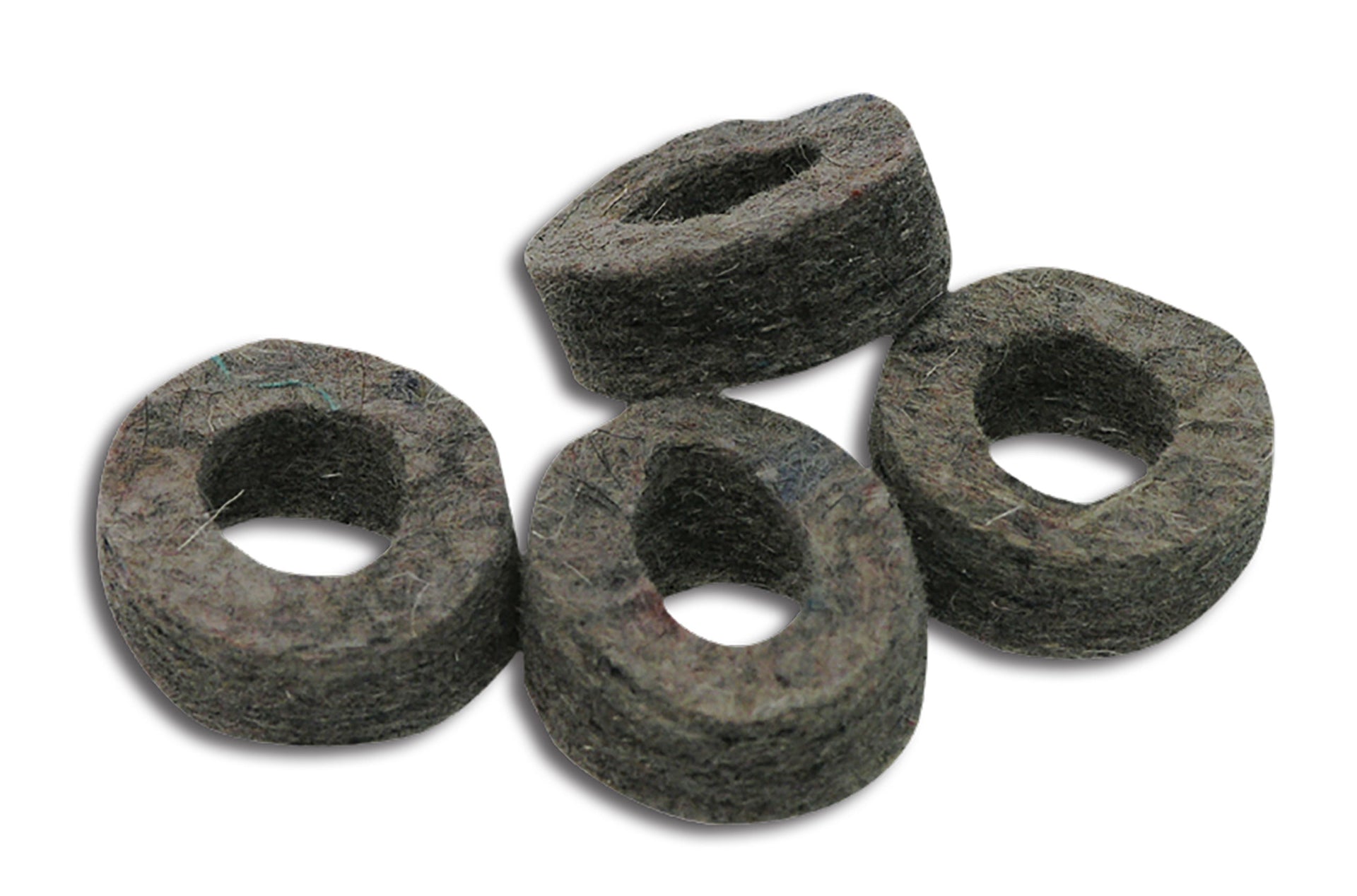 1963-1967 Corvette Headlight Pivot Ball Felt Seal. 4 Piece - CA-31243-Corvette-Store-Online