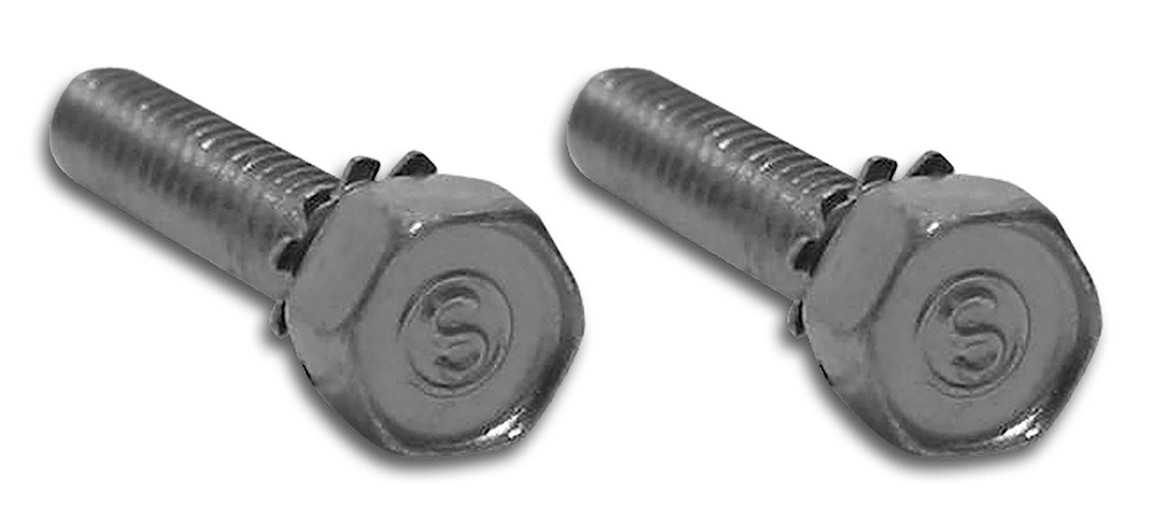 1963-1967 Corvette Headlight Motor Grommet Mounting Screws. - CA-31246-Corvette-Store-Online