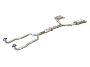 Exhaust-System---W/O-Front-Pre-Converters-31624-Corvette-Store-Online